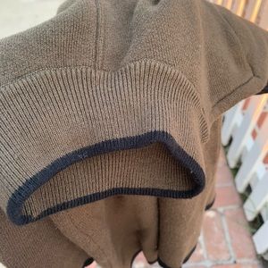 Sweater Dress - Romeo and Juliette Couture